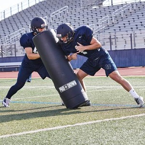 Tackling Dummy