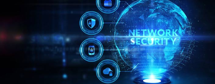 Cyber-Security-Network