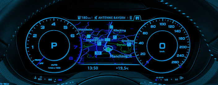 instrument-clusters